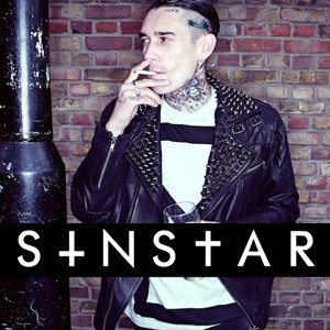 Sinstar Photo T Shirts Now In!!